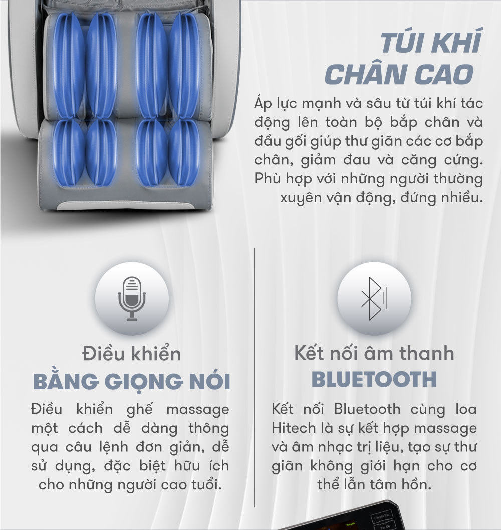 Jun888 com ưu đãi hấp dẫn elip e4 túi khí chân cao