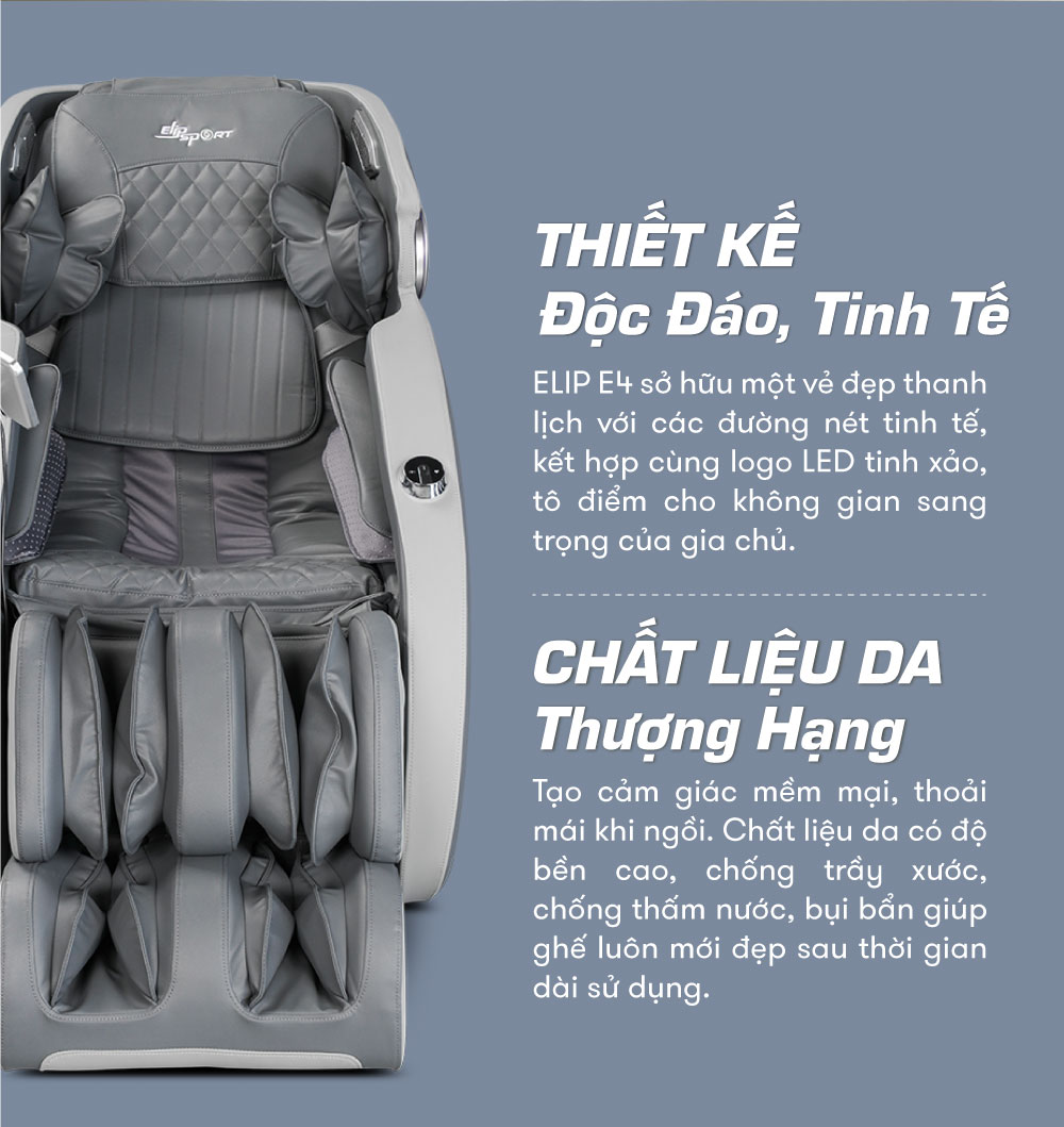 Jun888 com ưu đãi hấp dẫn elip e4 thiết kế độc đáo