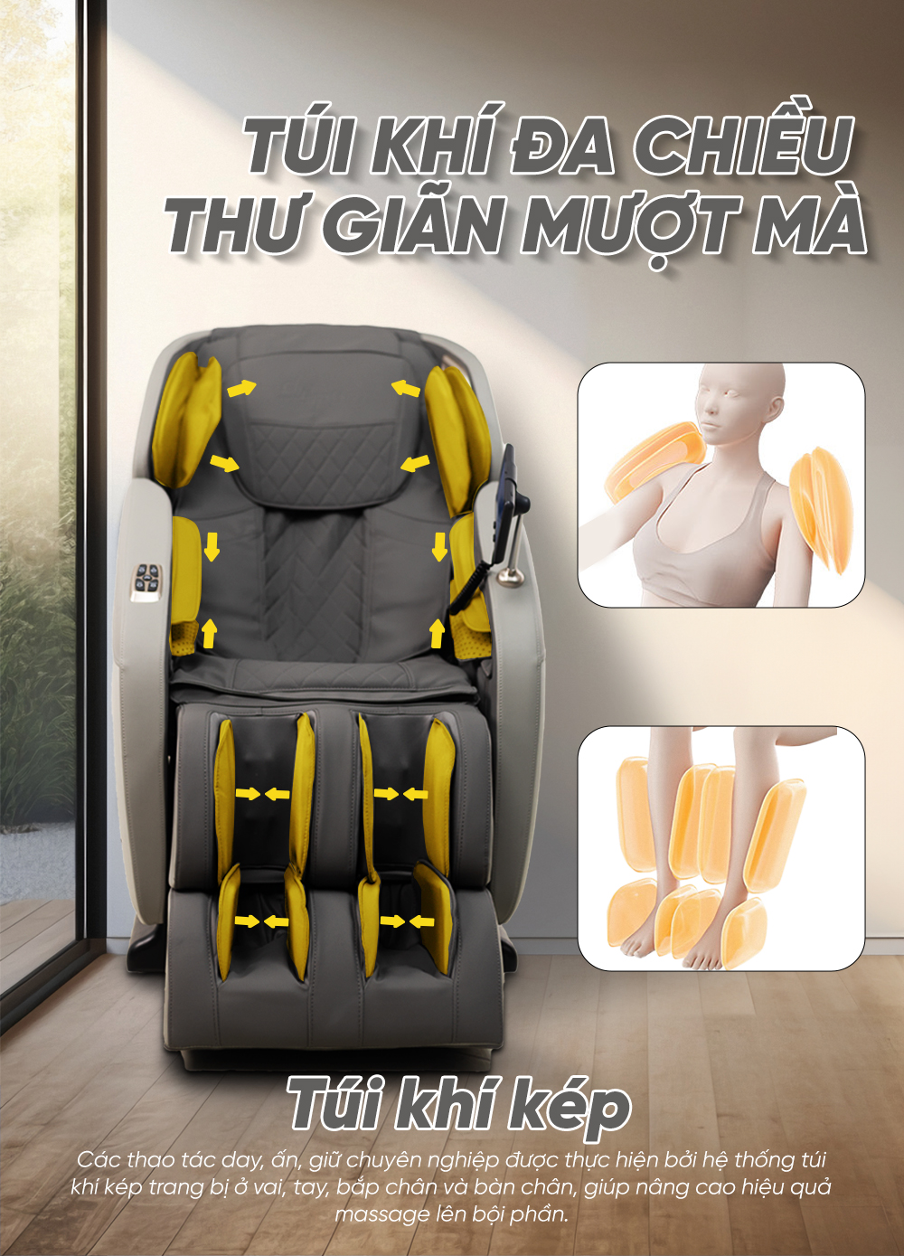 Jun888 com ưu đãi hấp dẫn elip e5 hệ thống túi khí đa chiều