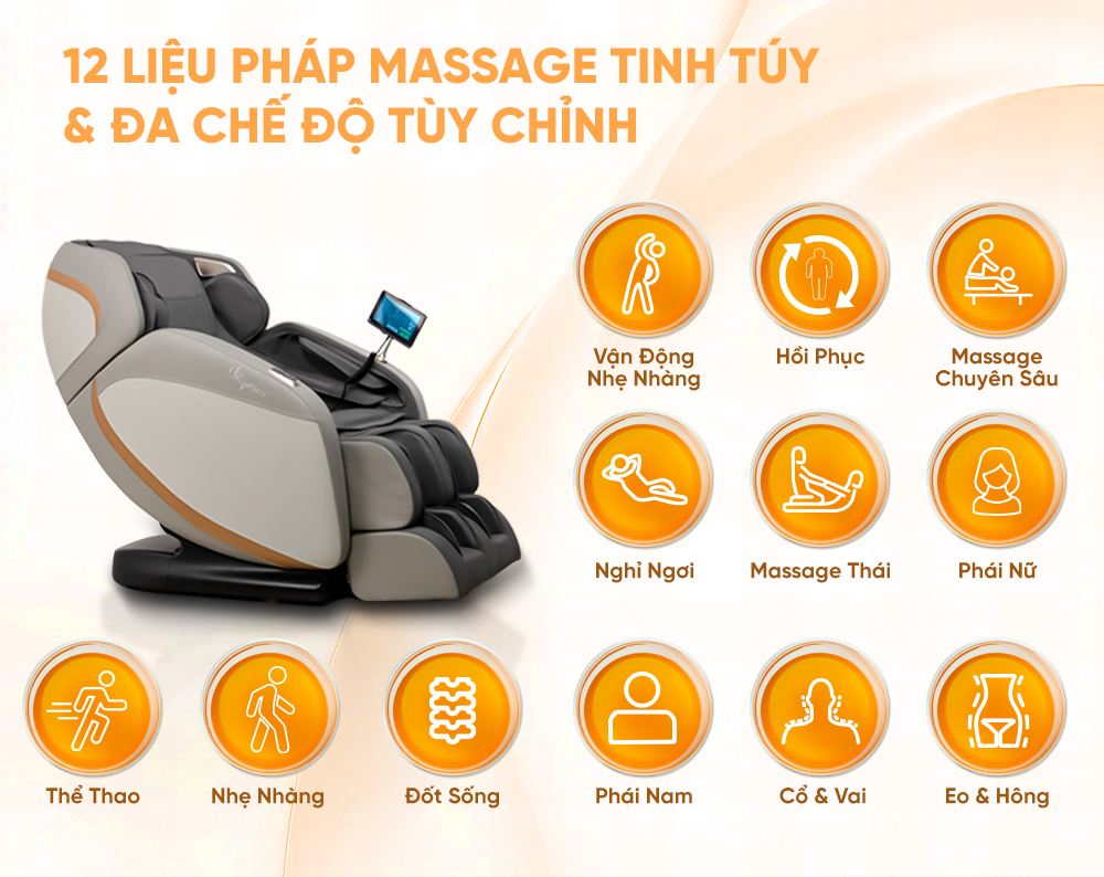 Jun888 com ưu đãi hấp dẫn elip e5 với đa chế độ tùy chỉnh