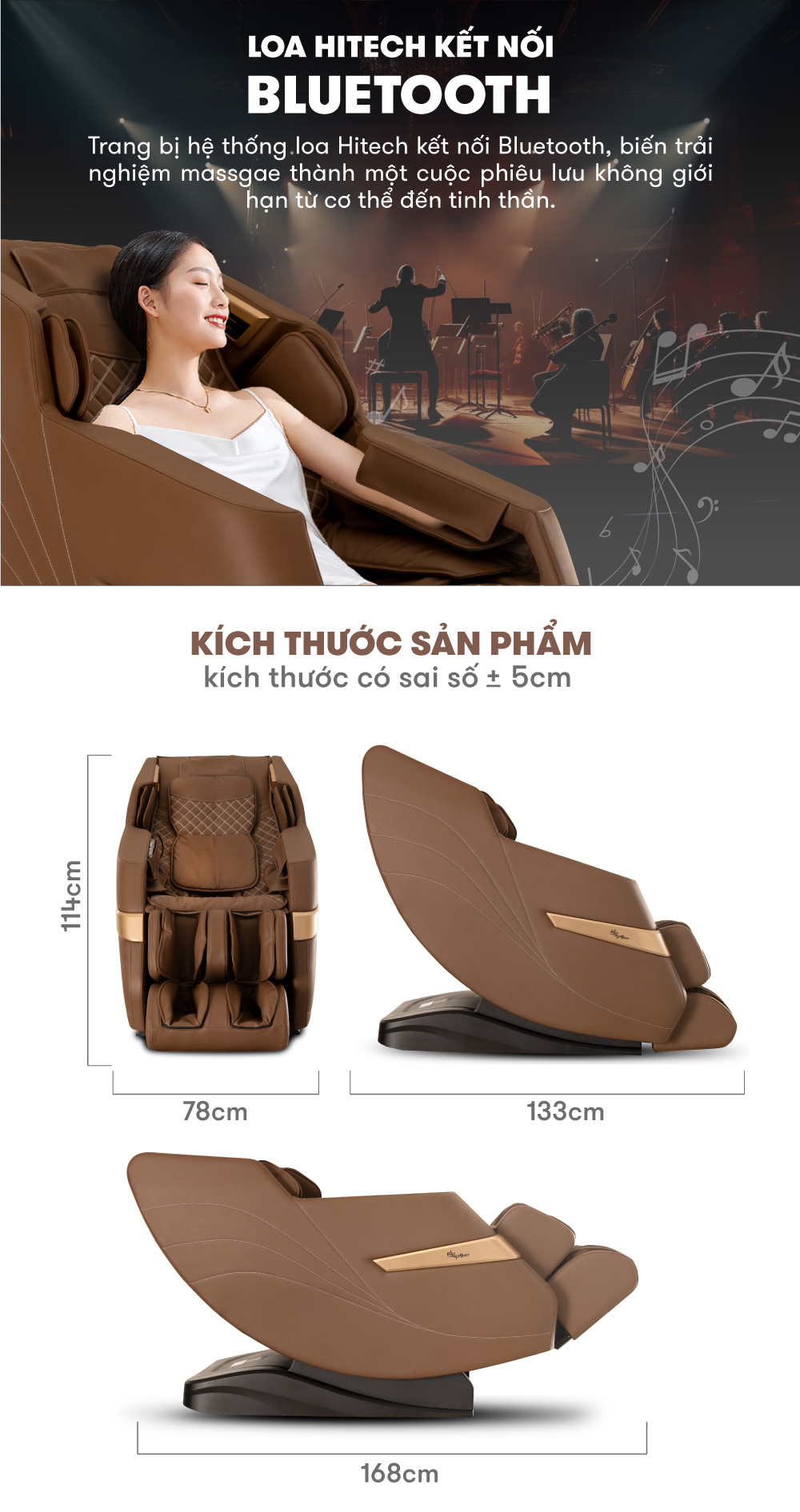 Jun888 com ưu đãi hấp dẫn elip o3 có thể kết nối bluetooth