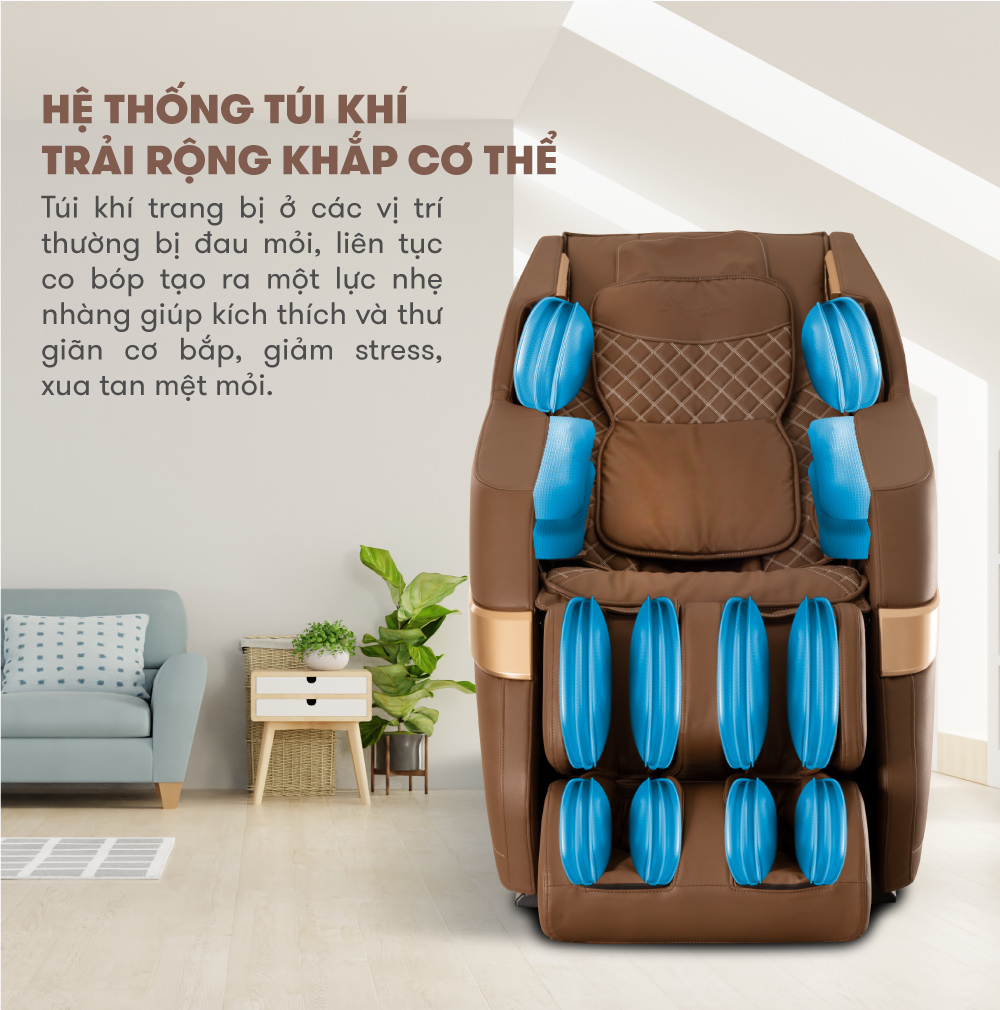 Jun888 com ưu đãi hấp dẫn elip o3 hệ thống túi khí trải rộng