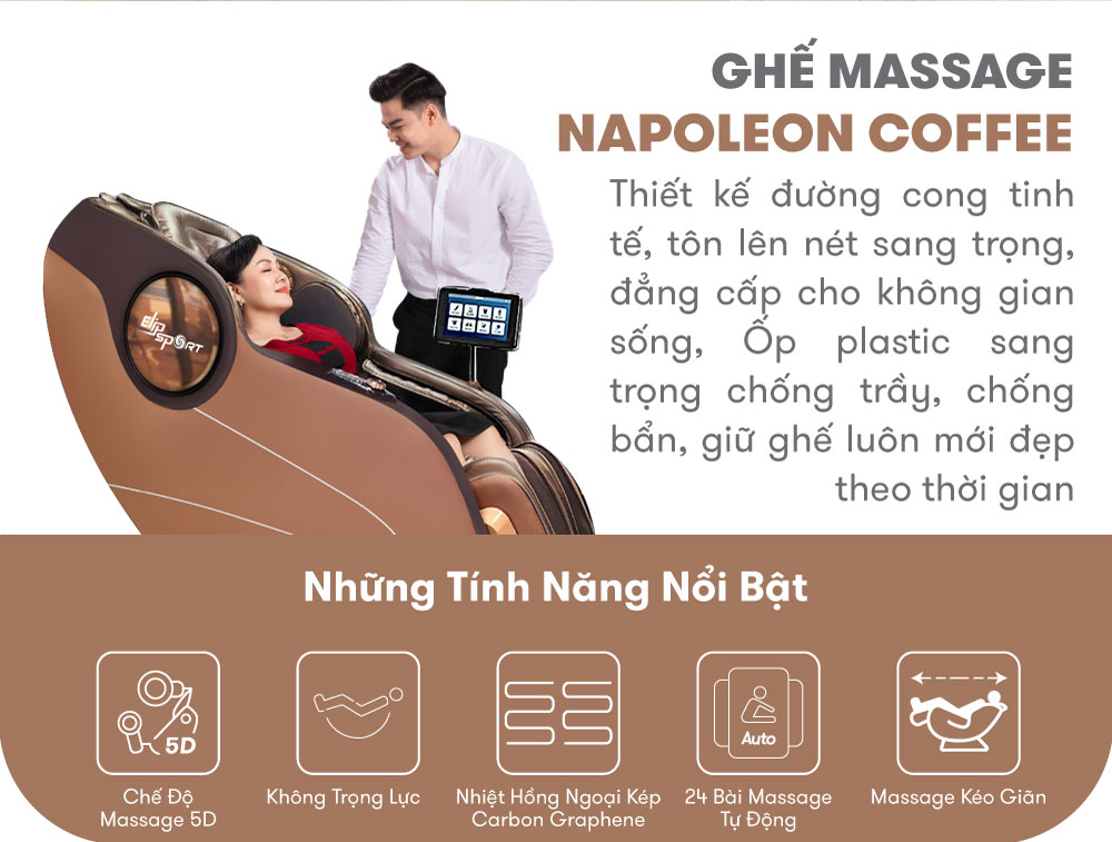 Jun888 com ưu đãi hấp dẫn elip napoleon coffee