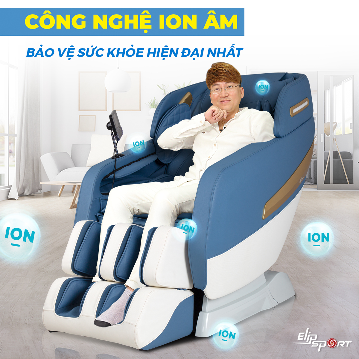 Jun888 com ưu đãi hấp dẫn ELIP Napoleon