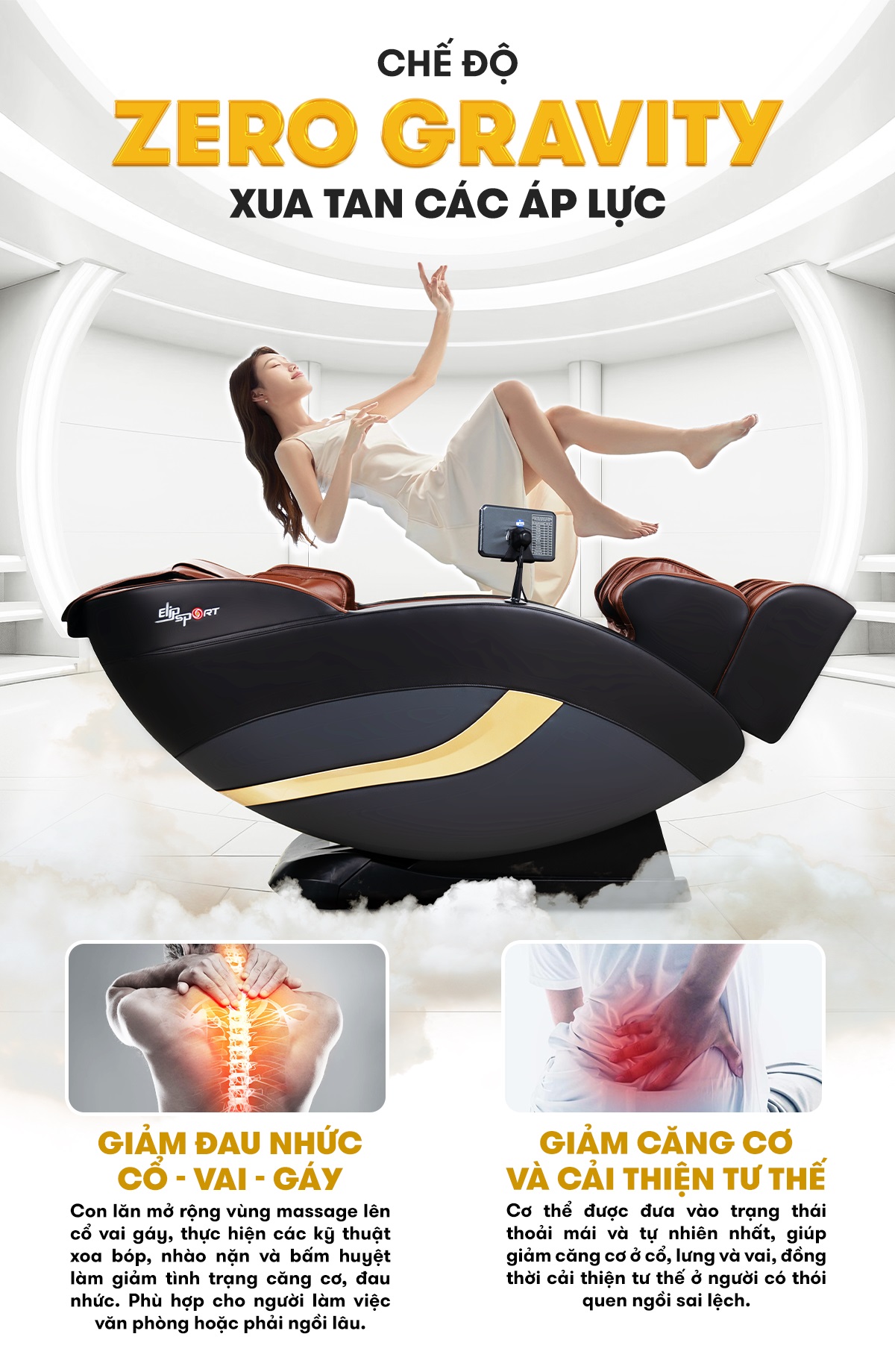 không trọng lực trên nova new
