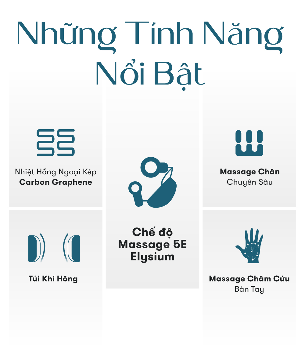 Jun888 com ưu đãi hấp dẫn elip o3 black gray sở hữu những tính năng nổi bật