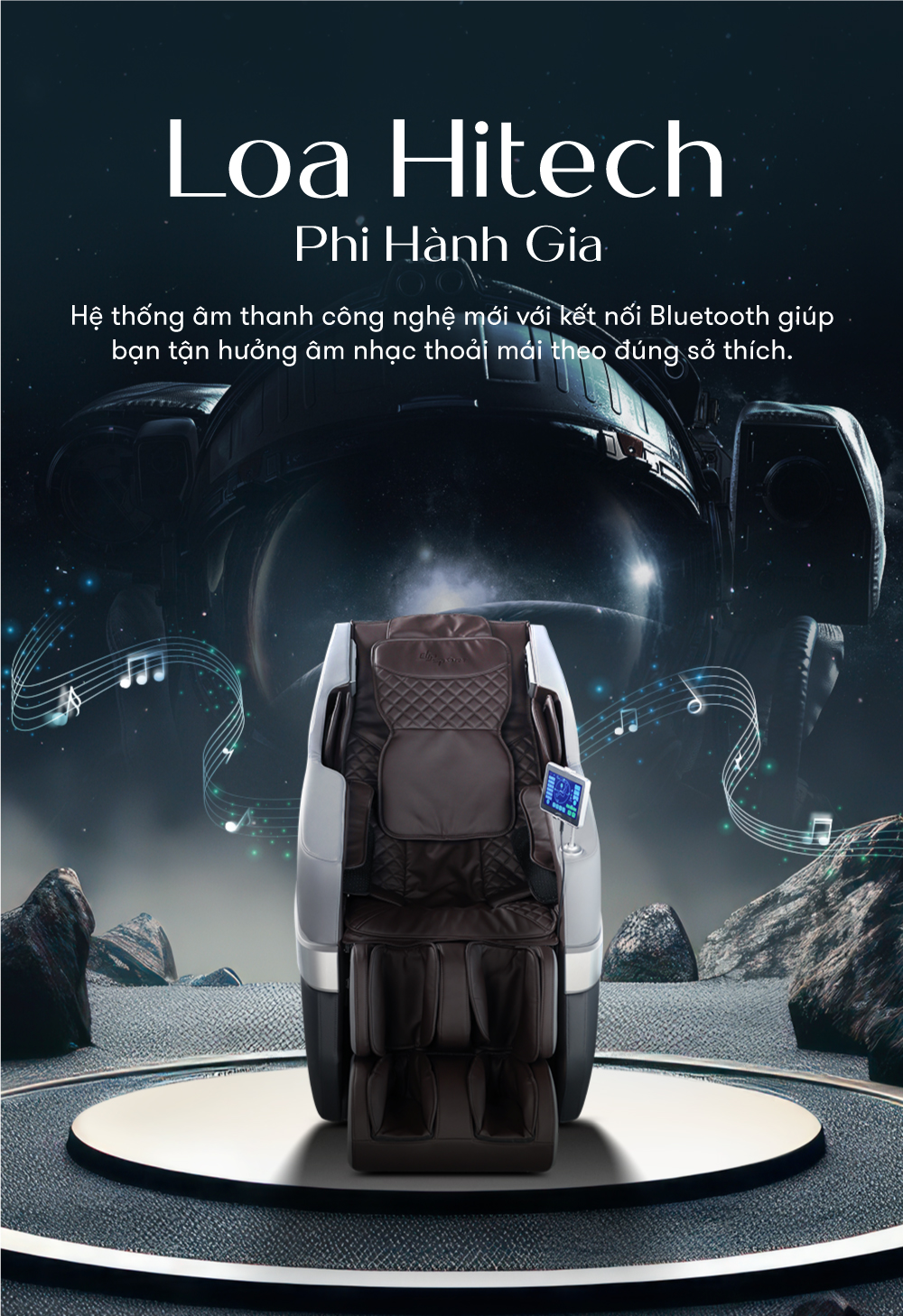 Jun888 com ưu đãi hấp dẫn elip o3 black gray sở hữu loa hitech