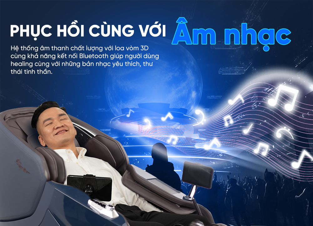 Jun888 com ưu đãi hấp dẫn elip o6 thư giãn cùng với âm nhạc