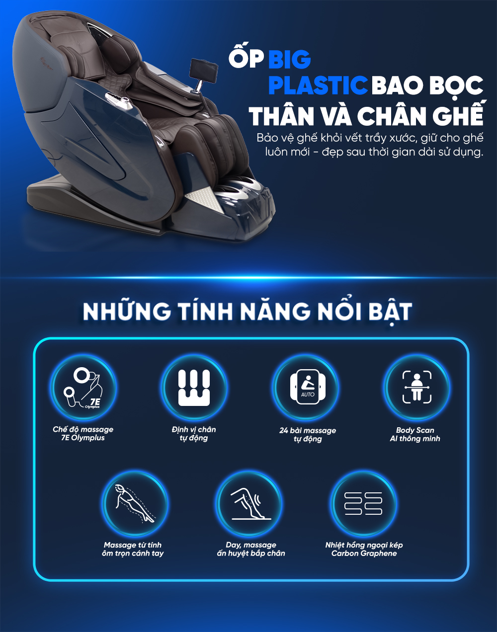 Jun888 com ưu đãi hấp dẫn elip o6 với ốp big plastic bao bọc