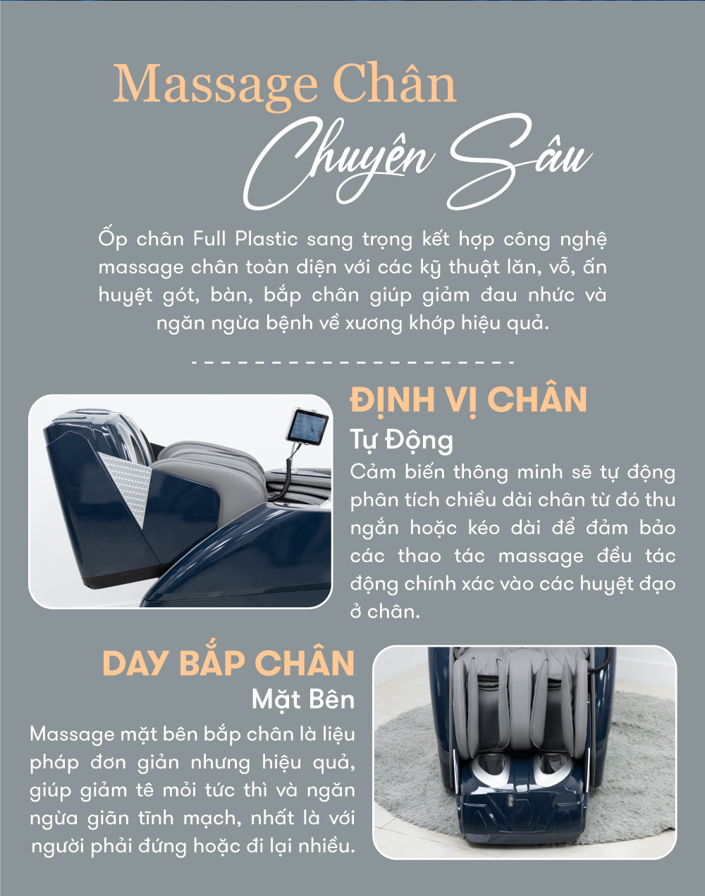 Jun888 com ưu đãi hấp dẫn elip o7 new massage chân chuyên sâu