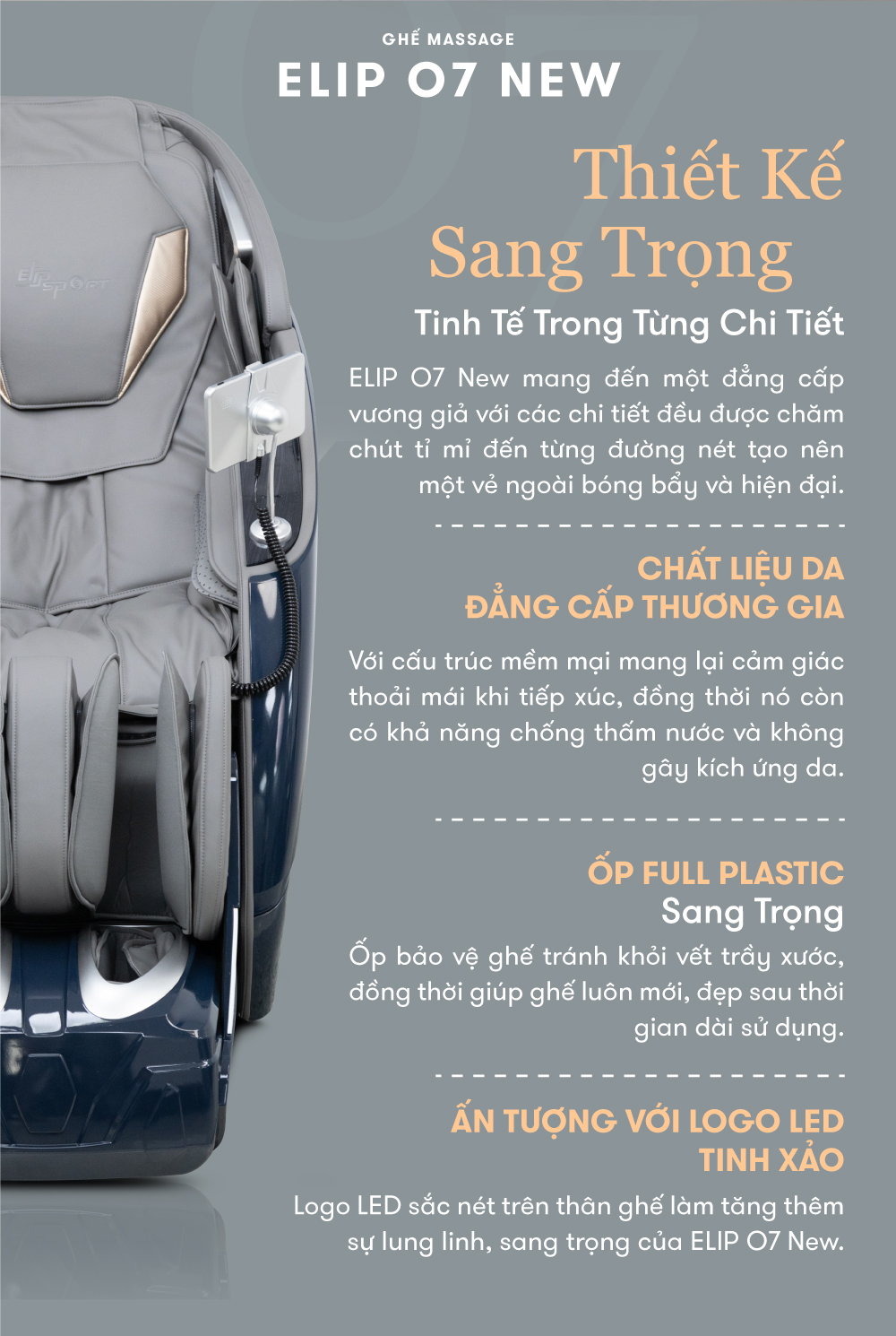 Jun888 com ưu đãi hấp dẫn elip o7 new thiết kế hiện đại