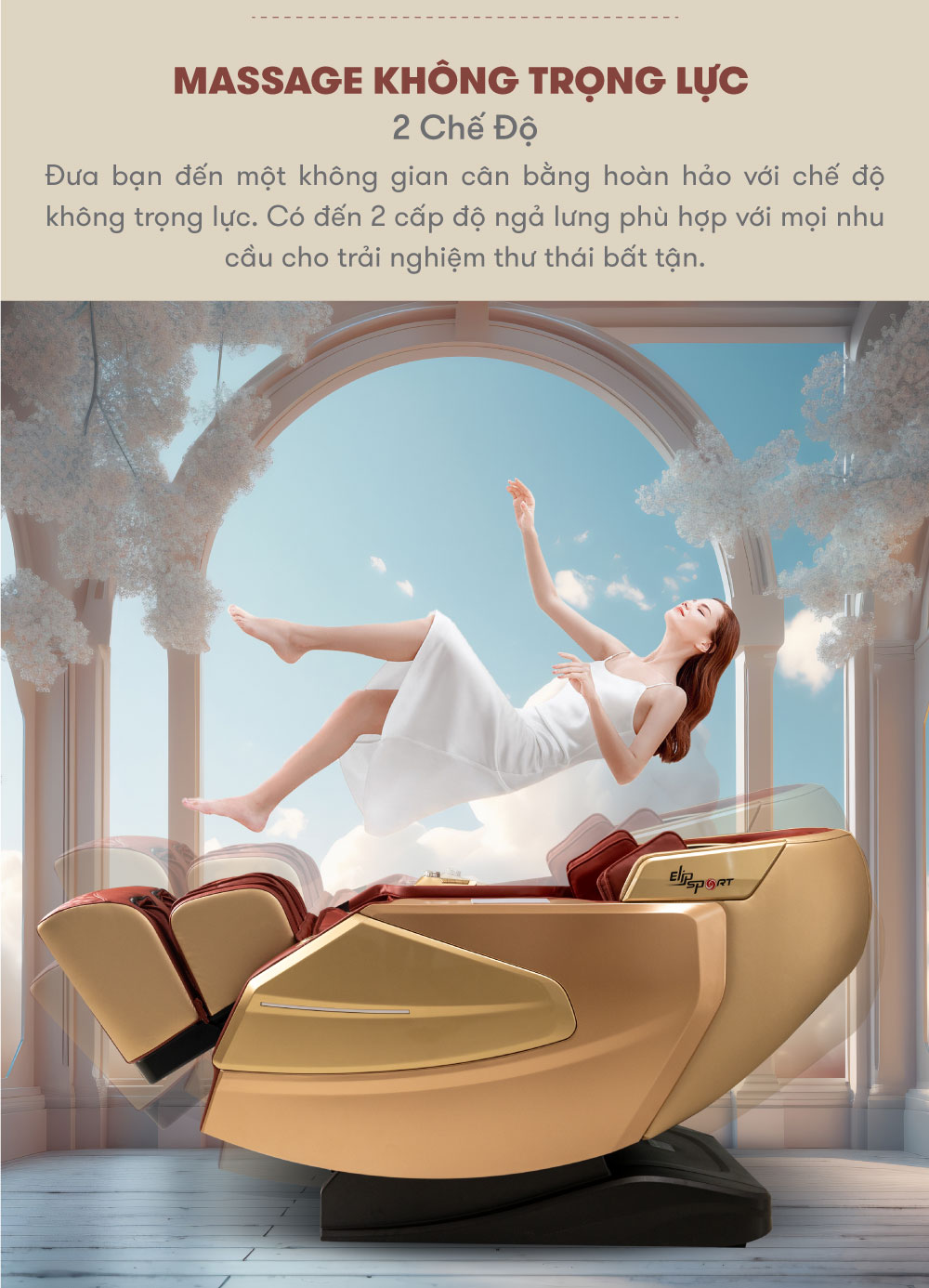Jun8888 tỷ lệ world cup ELIP Olas massage không trọng lực