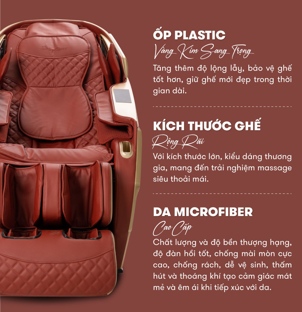 Jun8888 tỷ lệ world cup ELIP Olas sử dụng ốp plastic sang trọng