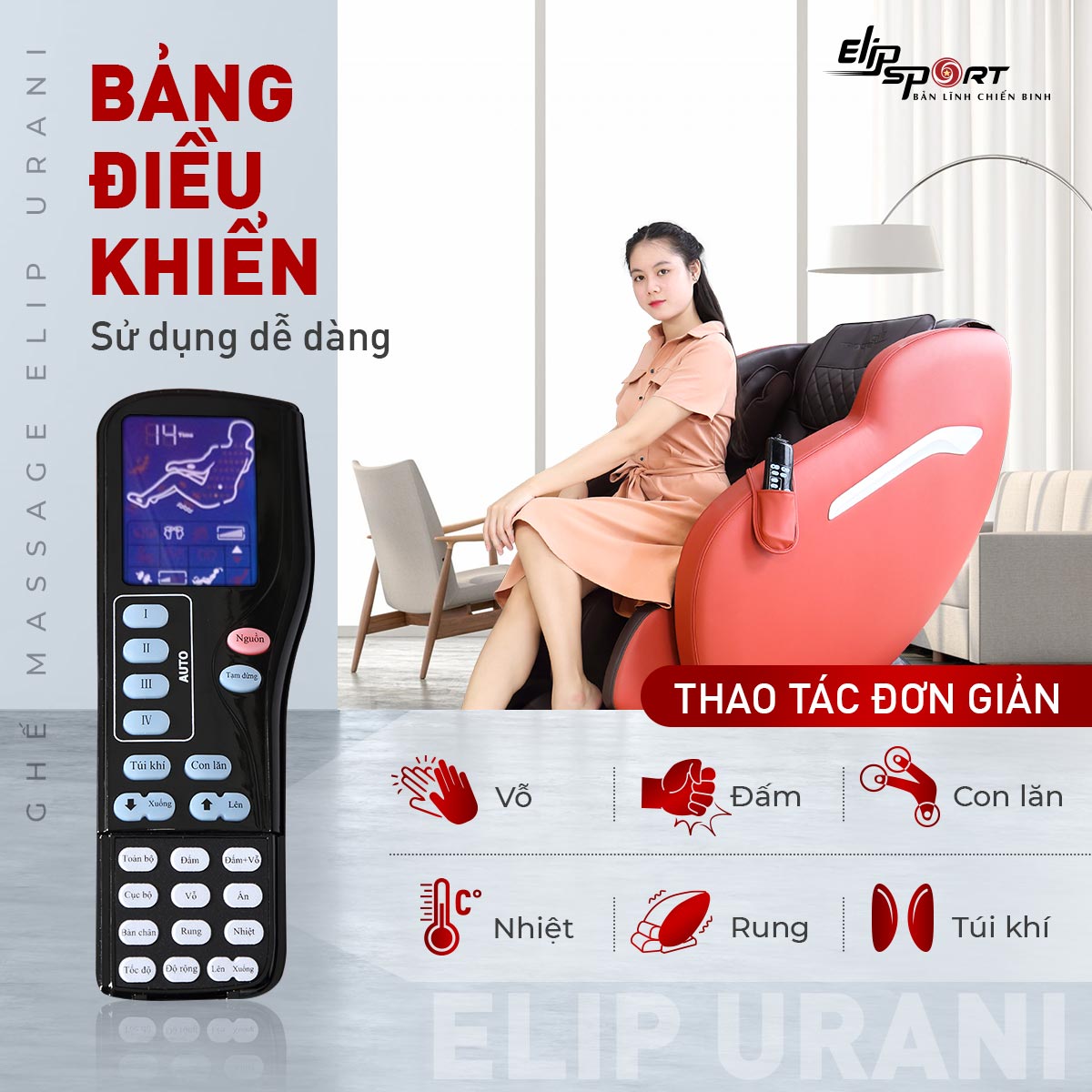 Jun8892 cá cược trực tuyến ELIP Urani
