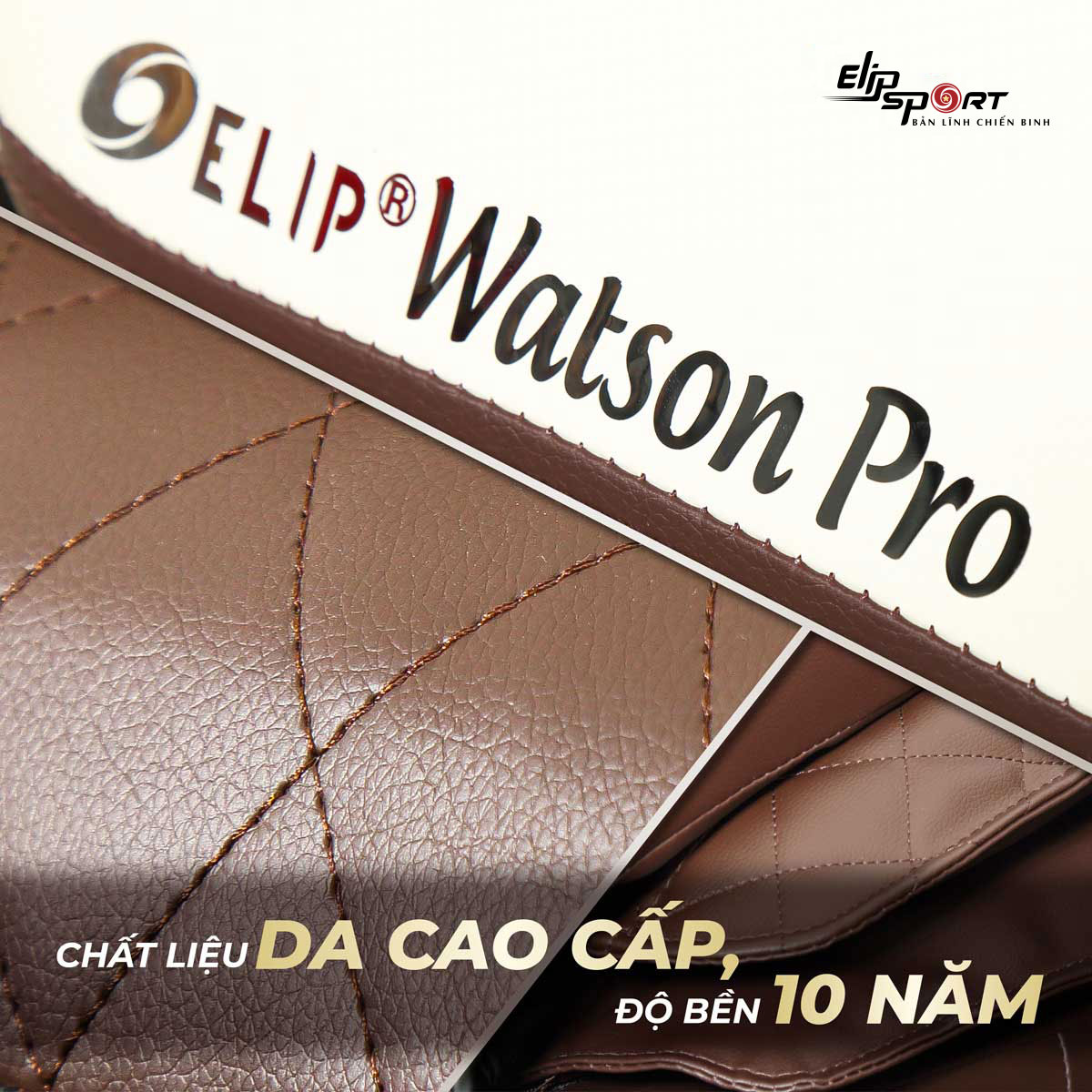 Jun888 com ưu đãi hấp dẫn elip watson Pro