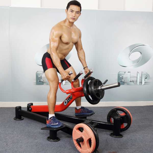 Máy Kéo Xô Chữ T ELIP - Jun8863 tải ứng dụng.vn