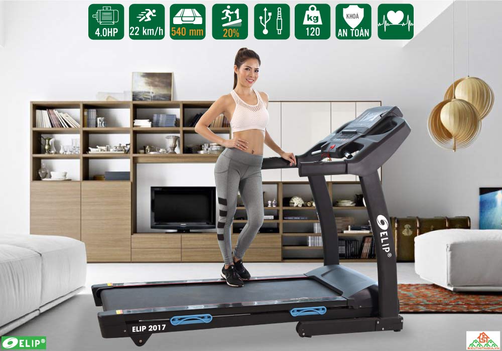 ưu điểm Jun8884 phiên bản mới điện Elip 2017 AC