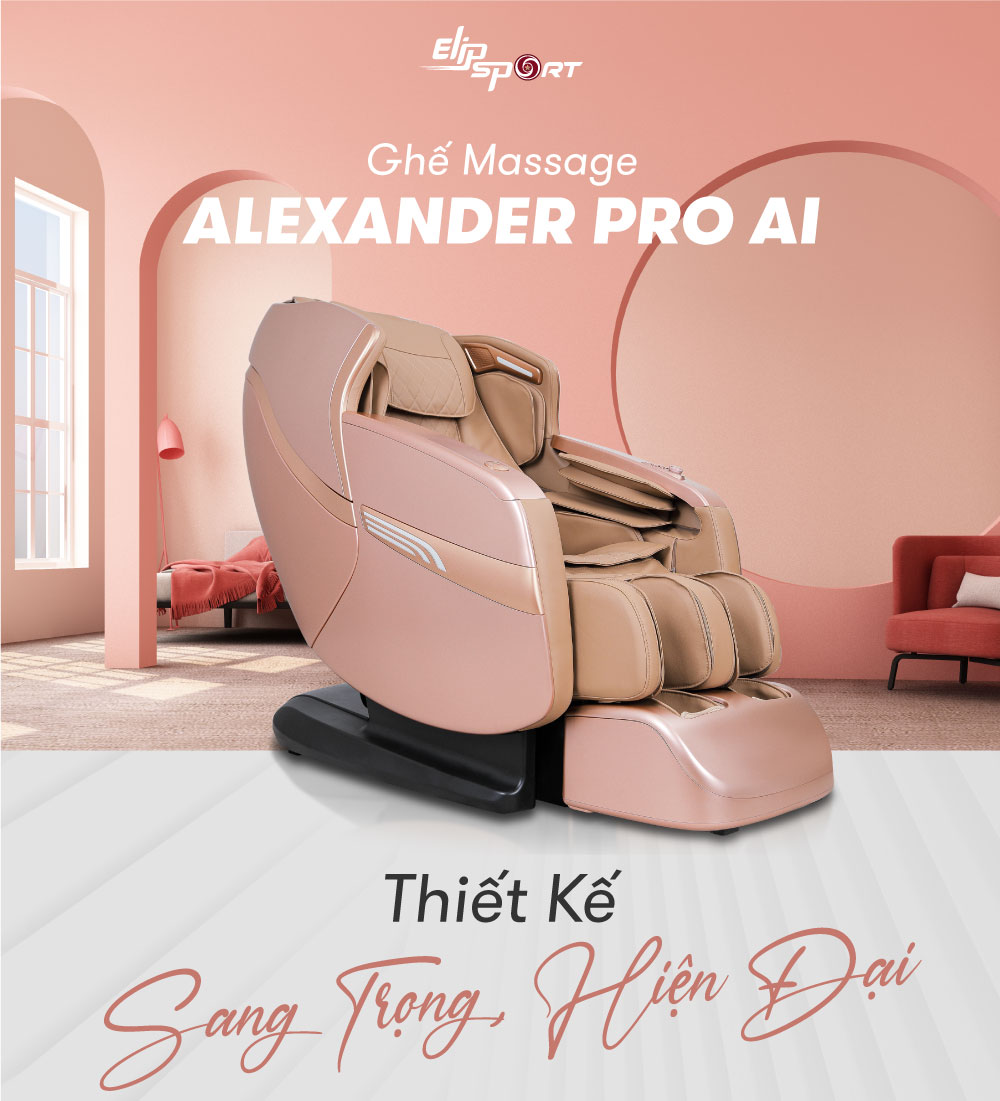 Jun8892 cá cược trực tuyến ELIP Alexander Pro AI
