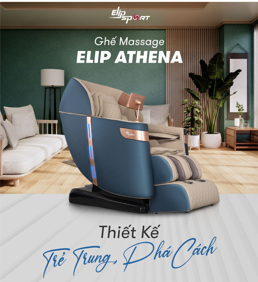 Jun8892 cá cược trực tuyến ELIP Athena