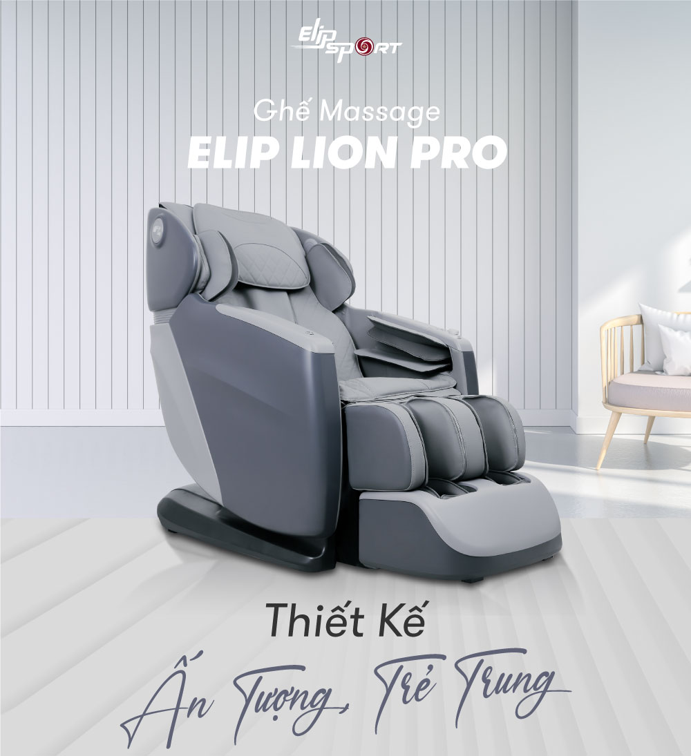 Jun8892 cá cược trực tuyến ELIP Lion Pro
