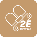 Chế Độ<br>Massage 2E Olymplus
