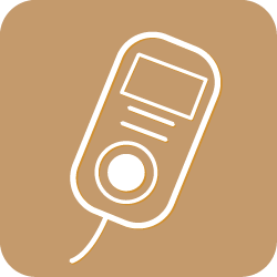 Remote Điều Khiển<br>Cầm Tay