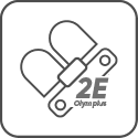 Chế Độ <br> Massage 2E Olymplus