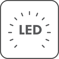Logo LED<br>Sang Trọng