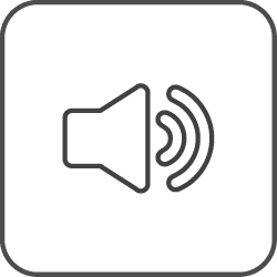 Loa Hitech<br>Âm Thanh<br>Chất Lượng