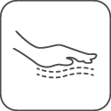 Massage<br>Châm Cứu<br>Lòng Bàn Tay