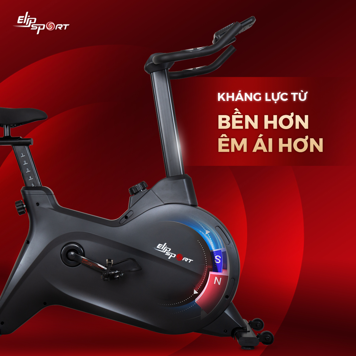 xe đạp tập thể dục gi&aacute; rẻ