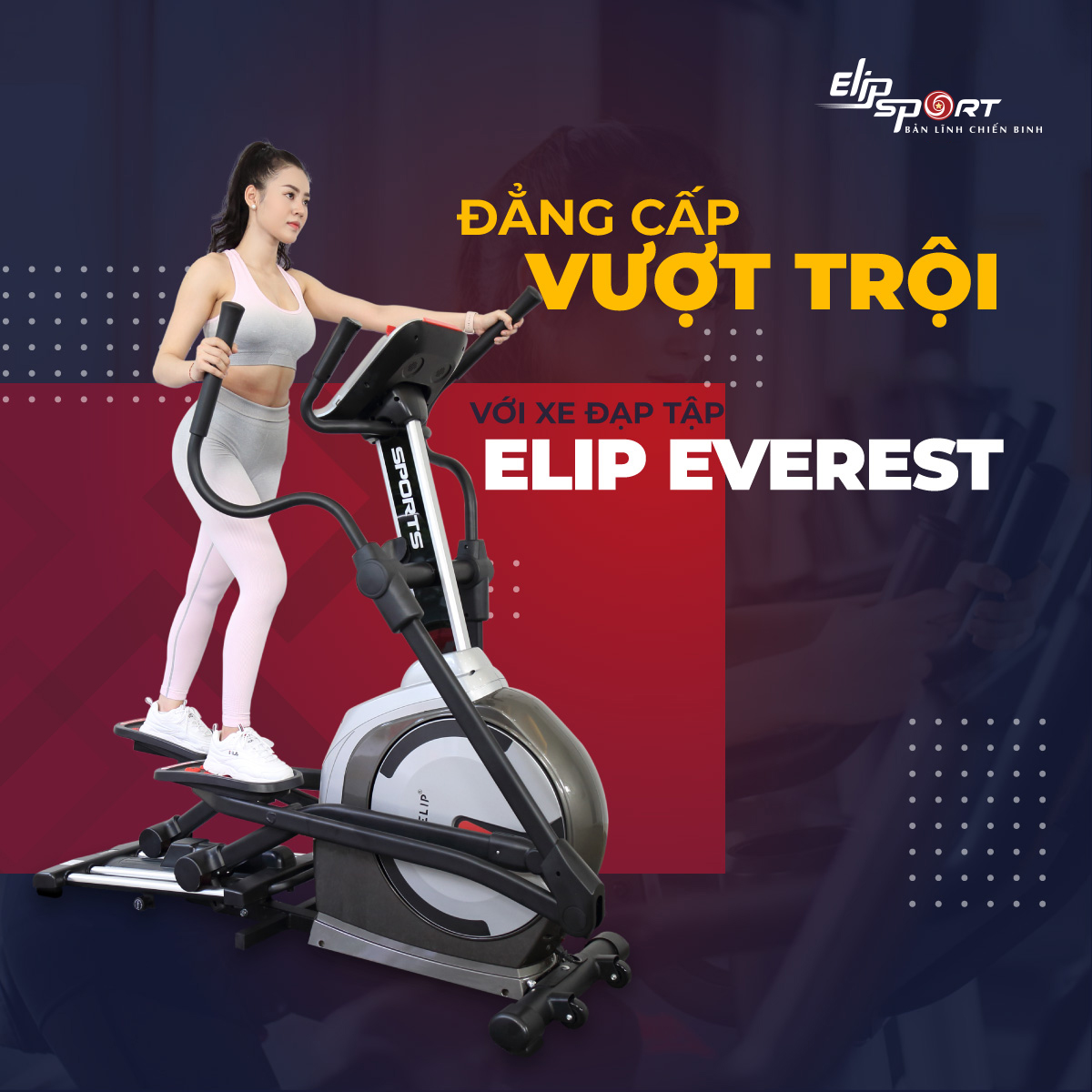 Jiun88 tải ứng dụng ELIP Everest