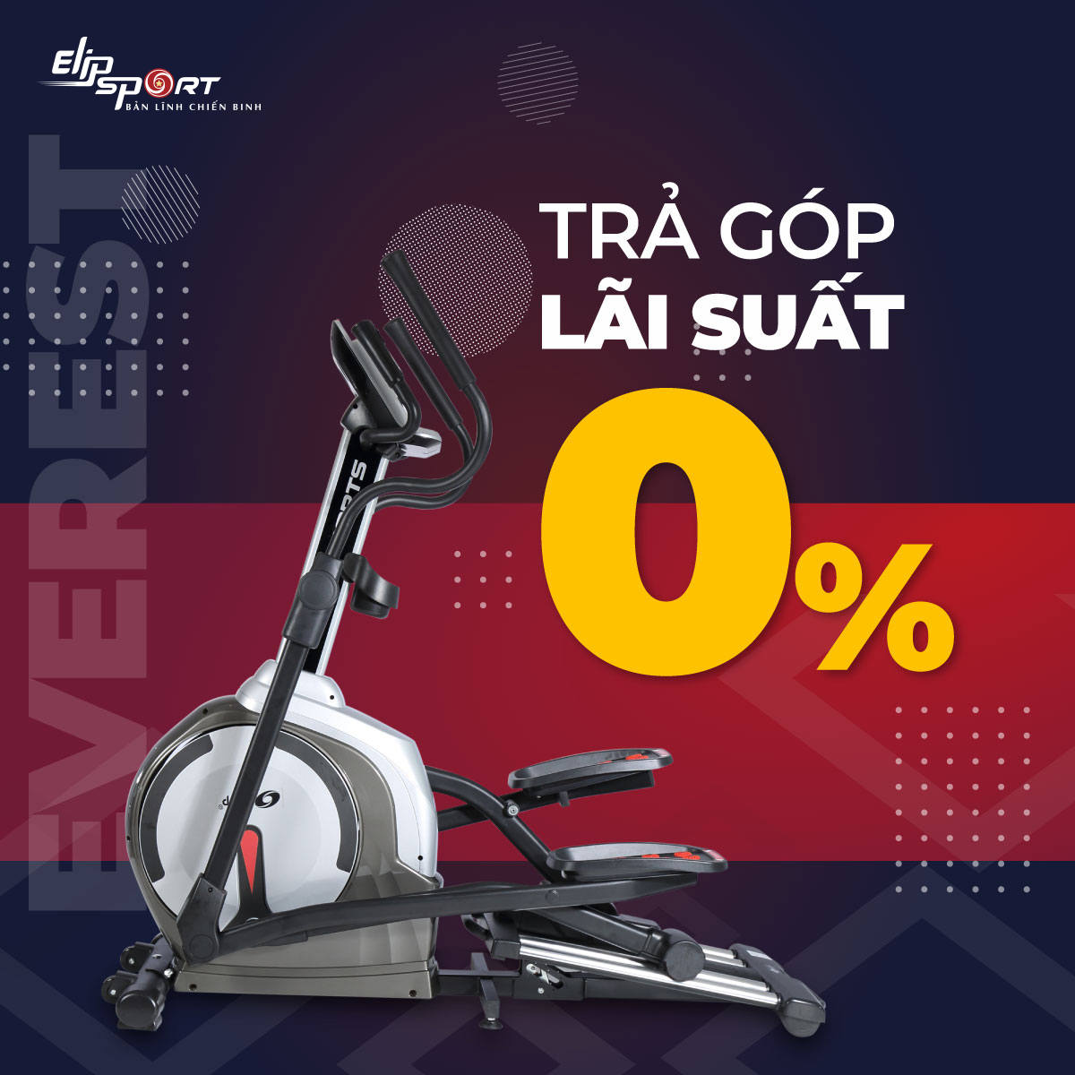 Jiun88 tải ứng dụng ELIP Everest