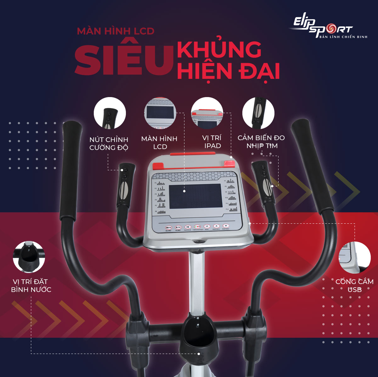Jiun88 tải ứng dụng ELIP Everest