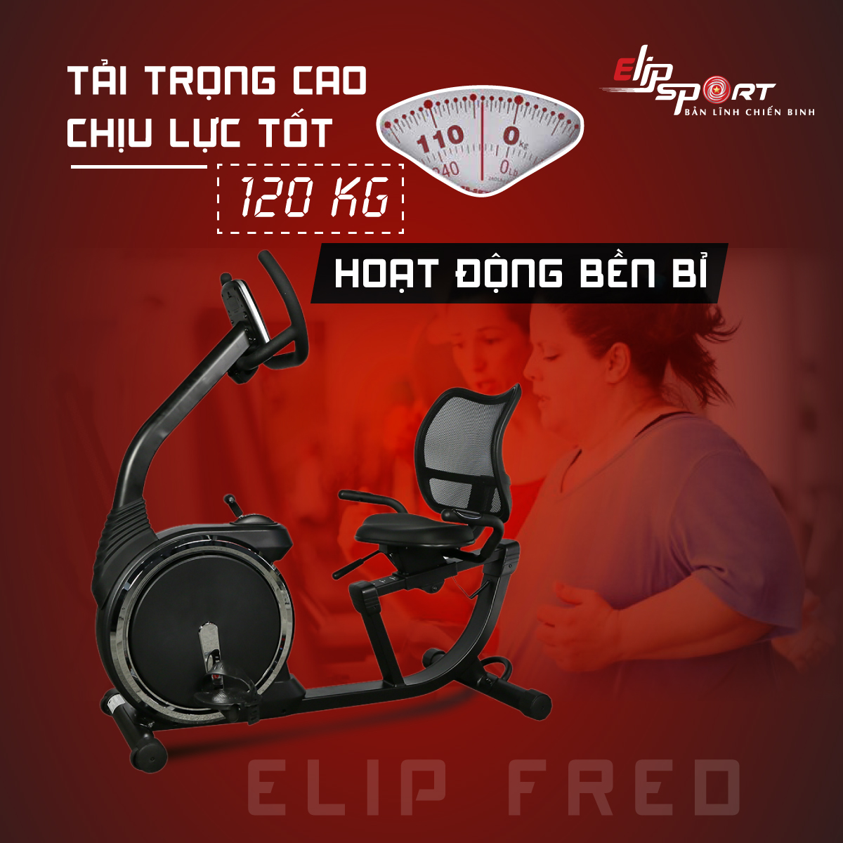 Jiun88 tải ứng dụng ELIP Fred