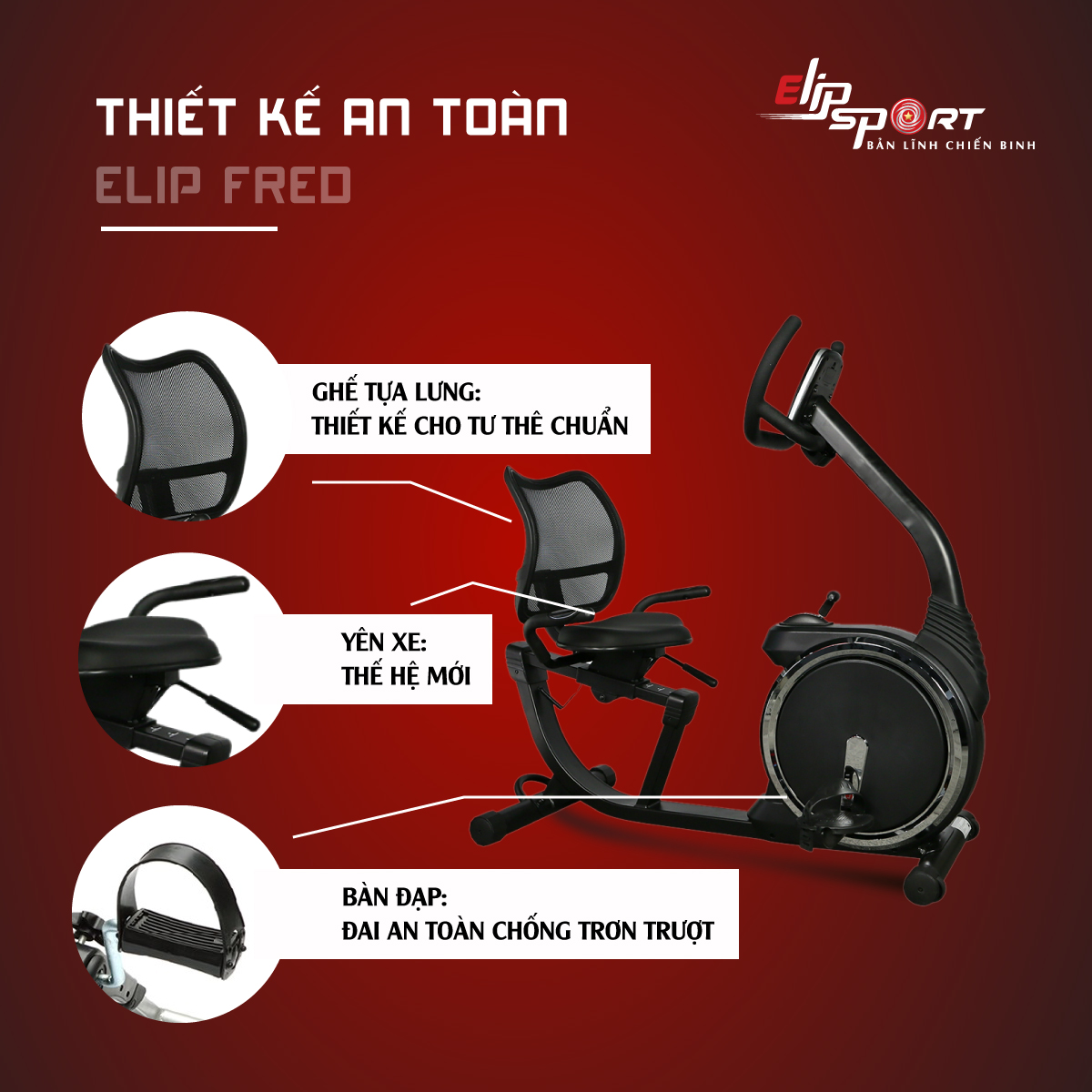 Jiun88 tải ứng dụng ELIP Fred