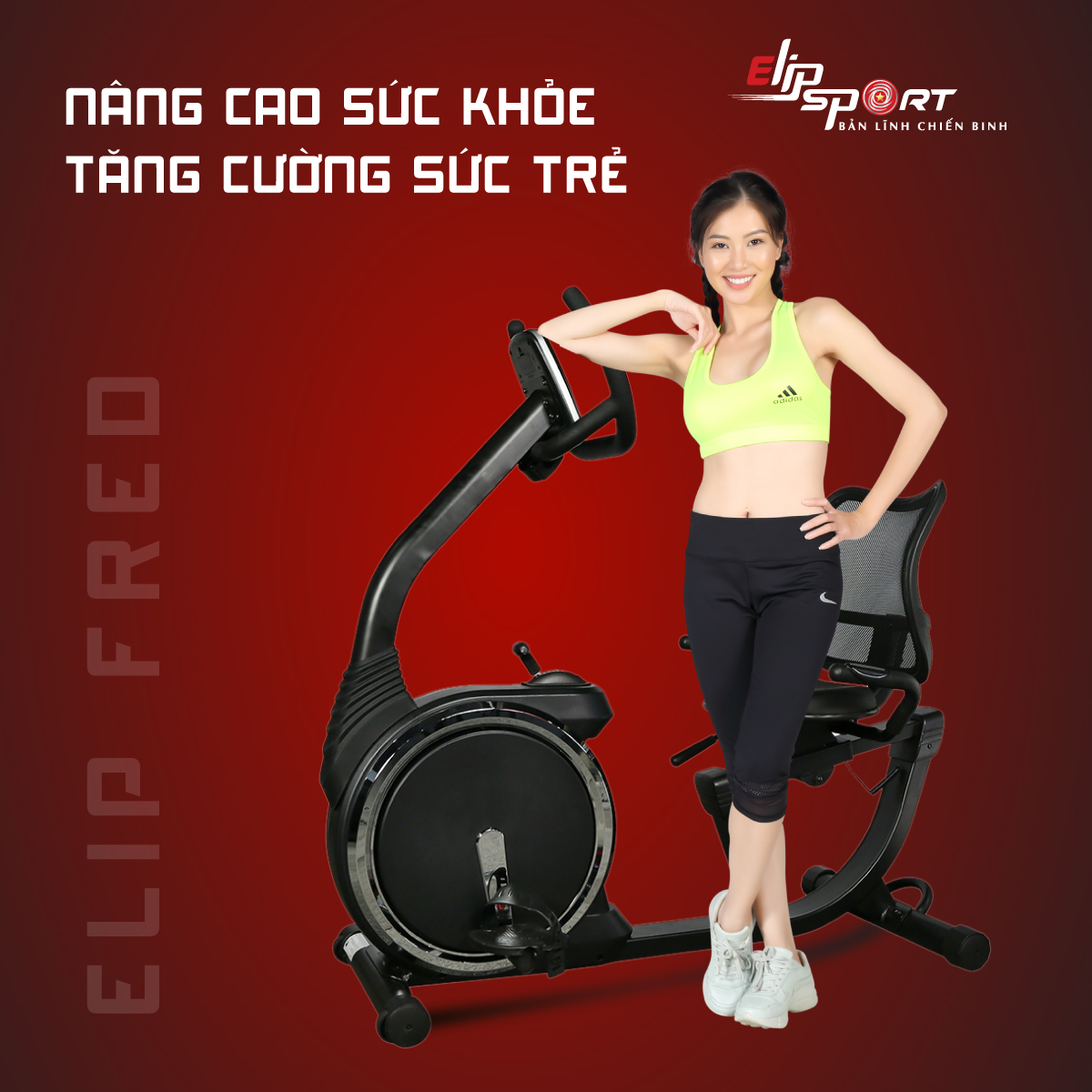 Jiun88 tải ứng dụng ELIP Fred
