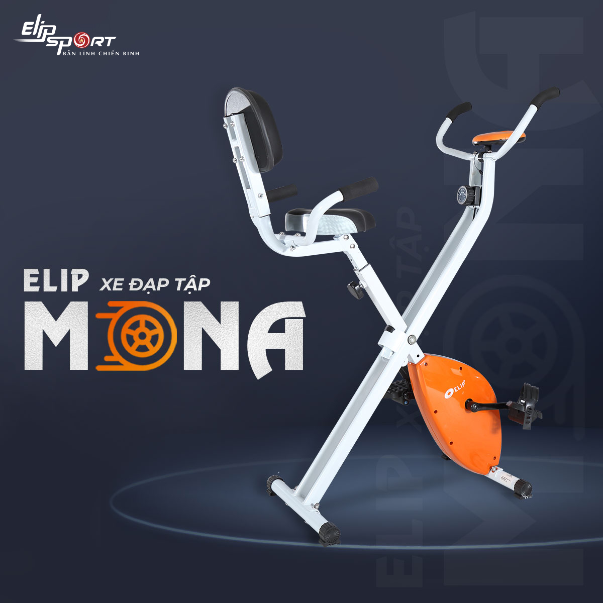 Jiun88 tải ứng dụng ELIP Mona