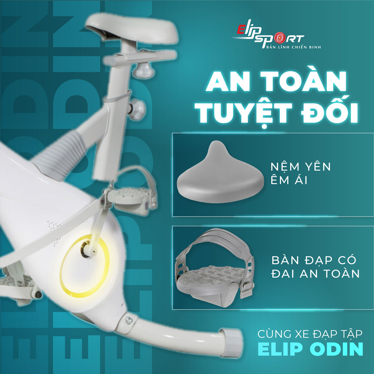 Jiun88 tải ứng dụng ELIP Odin