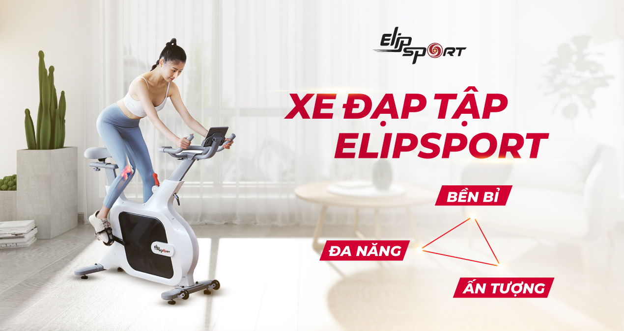 Jiun88 tải ứng dụng thể dục tại nhà ELIP Marcus