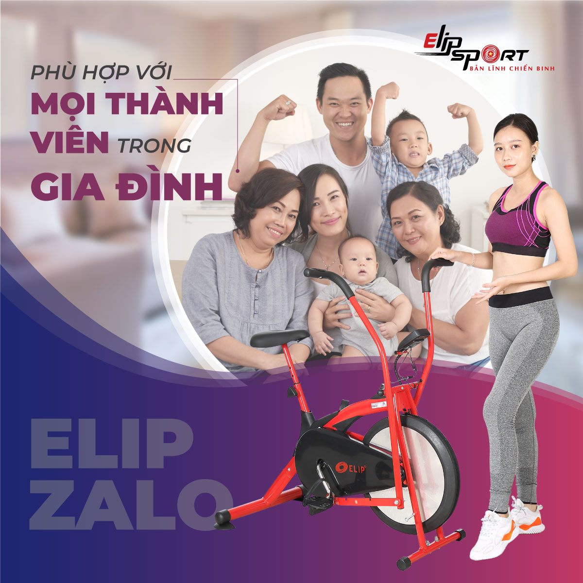 Jiun88 nhà cái bán xe đạp tập thể dục tại nhà