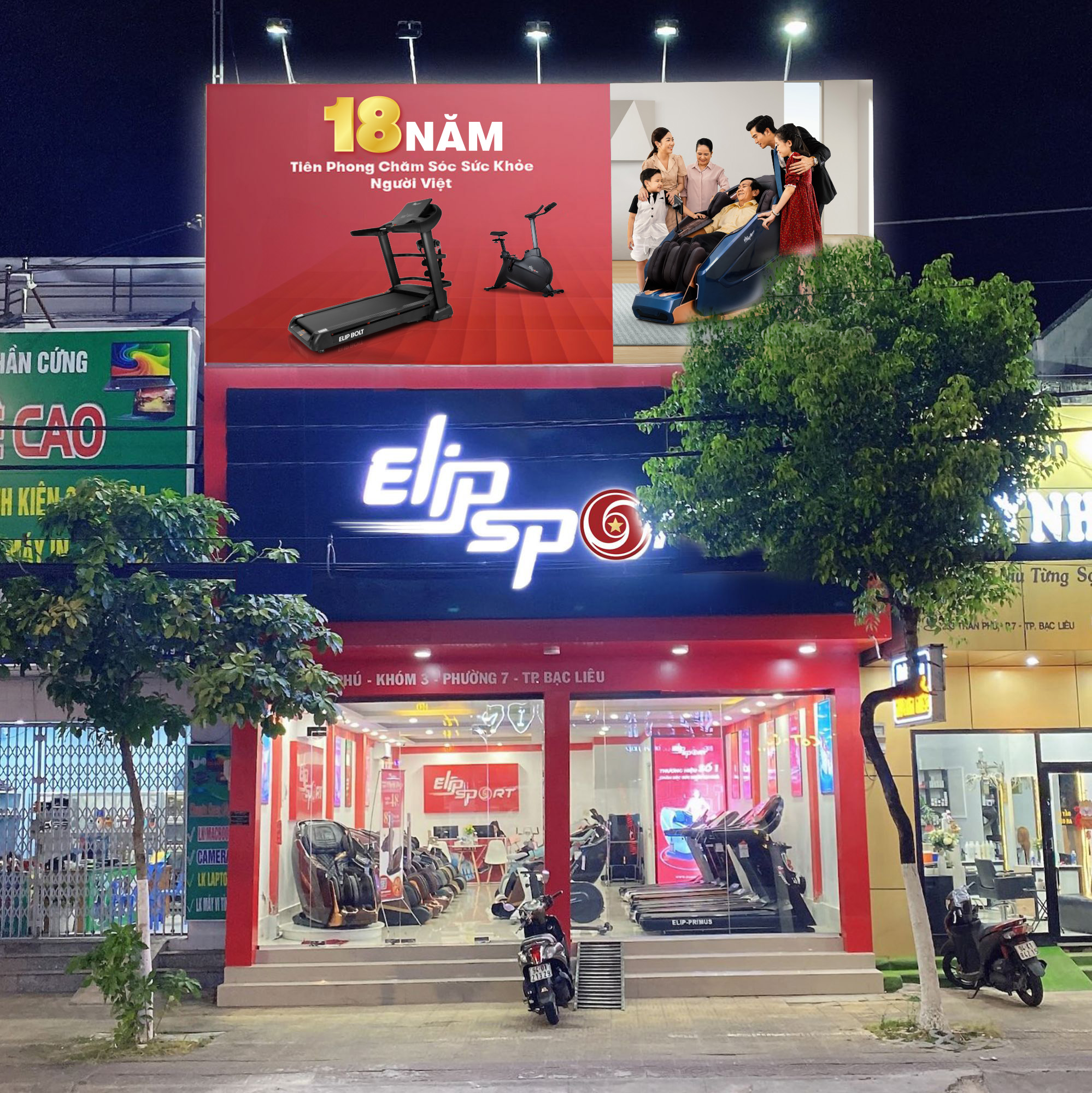 Hình ảnh của chi nhánh Jun8863 tải ứng dụng TP. Bạc Liêu