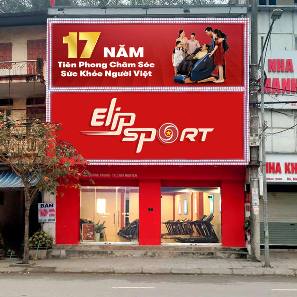 Không gian bên ngoài Jiun88 nhà cái Jun888 com ưu đãi hấp dẫn Thái Nguyên