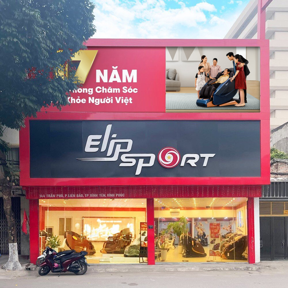 Cửa Hàng Bán Xe Đạp Tập Vĩnh Phúc - Jun8863 tải ứng dụng Thương Hiệu Số 1 Việt Nam - ảnh 1