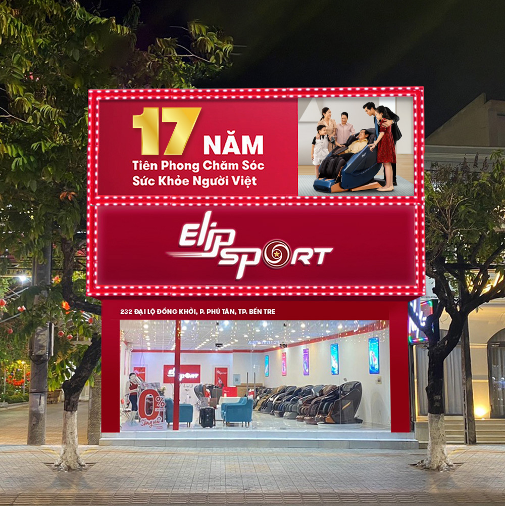 máy chạy bộ bến tre
