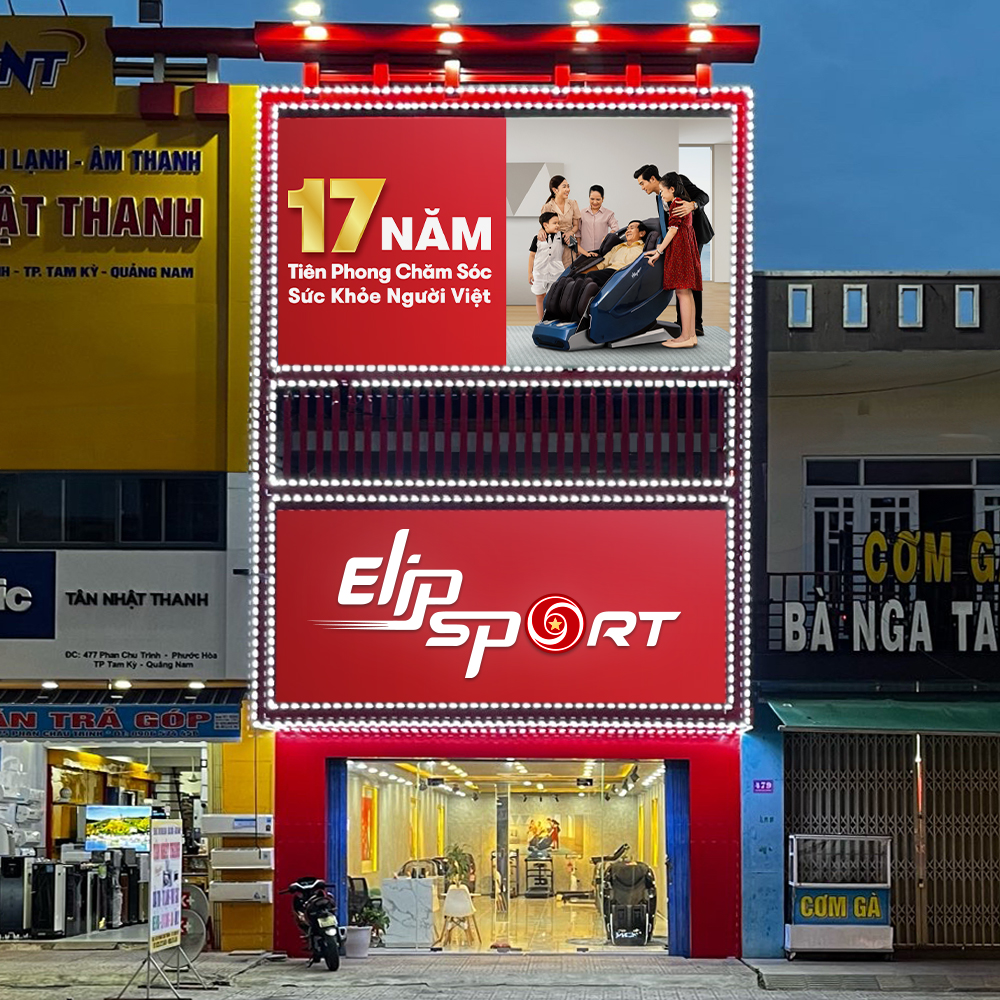 xe đạp tập Quảng Nam