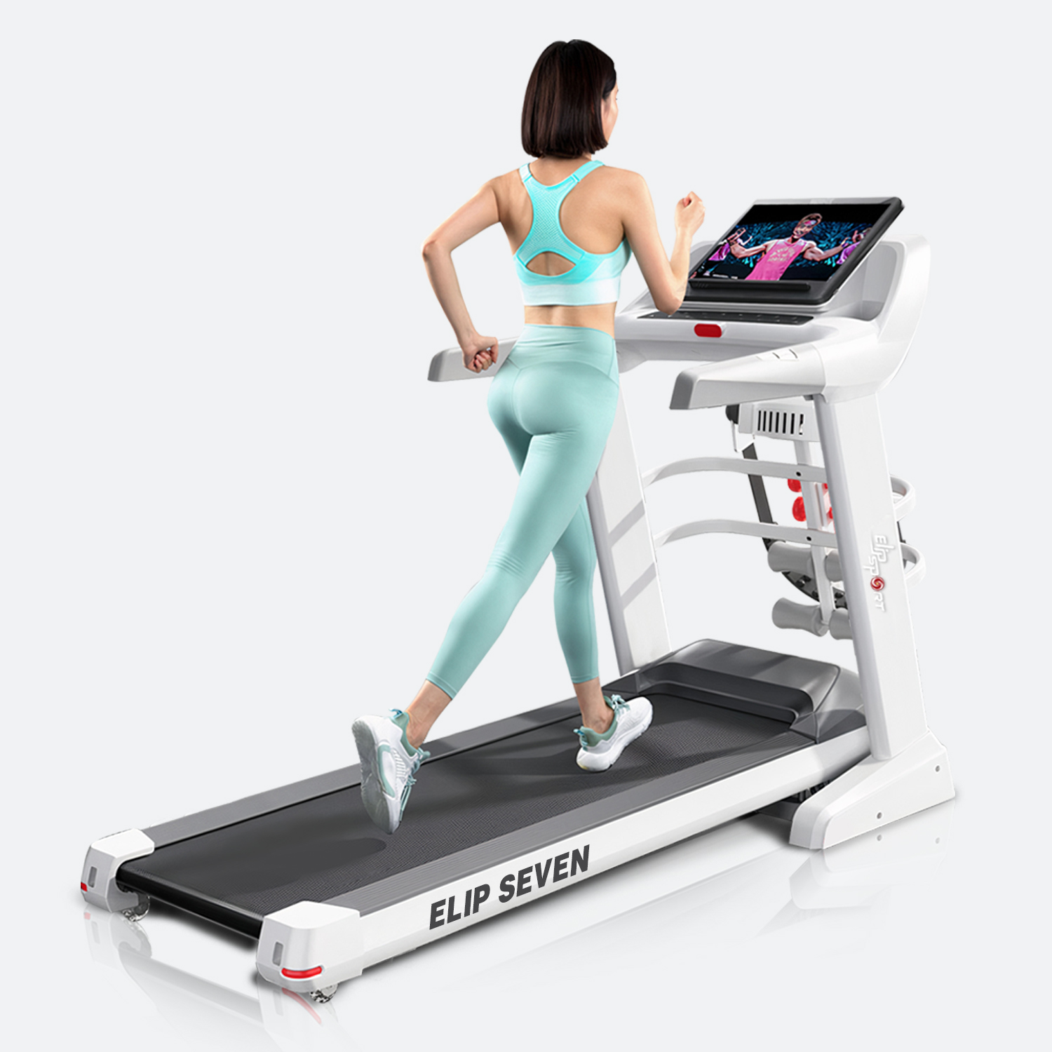 Ảnh sản phẩm Jun8884 phiên bản mới ELIP Seven