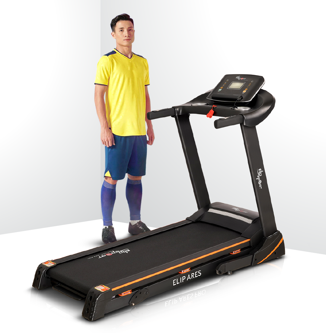 Ảnh sản phẩm Jun8884 phiên bản mới ELIP Ares