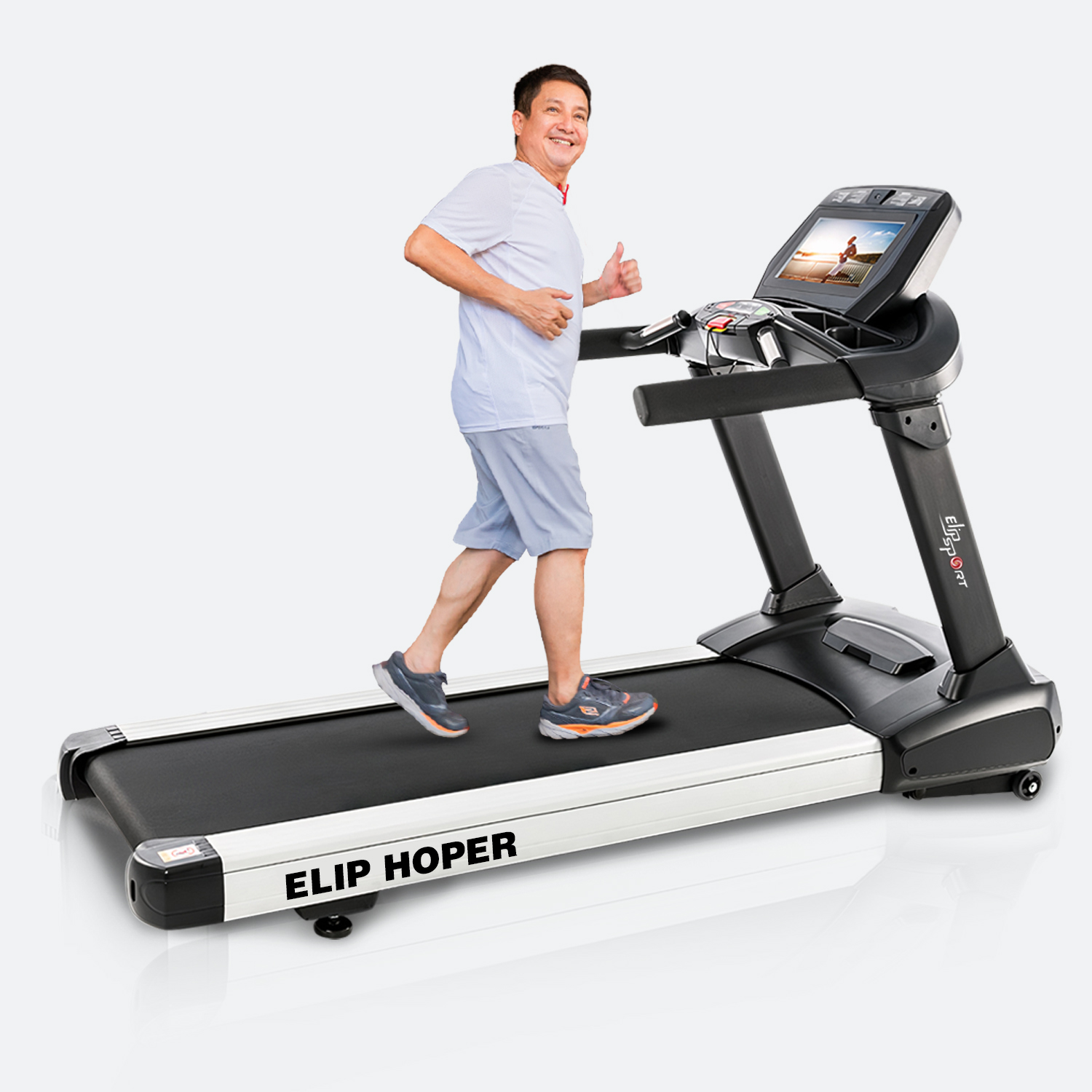 Ảnh sản phẩm Jun8884 phiên bản mới ELIP Hoper