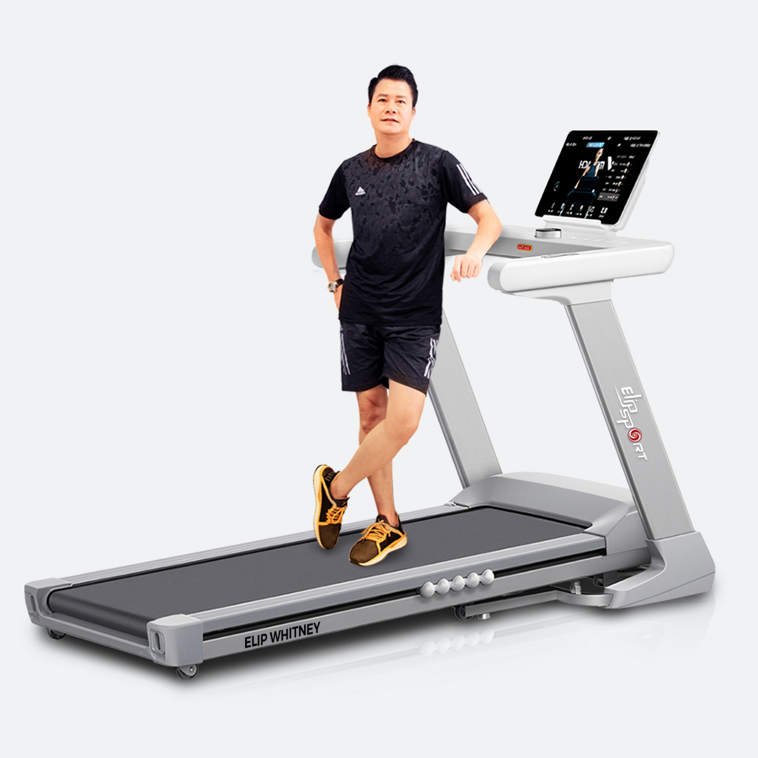 Ảnh sản phẩm Jun8884 phiên bản mới ELIP Whitney